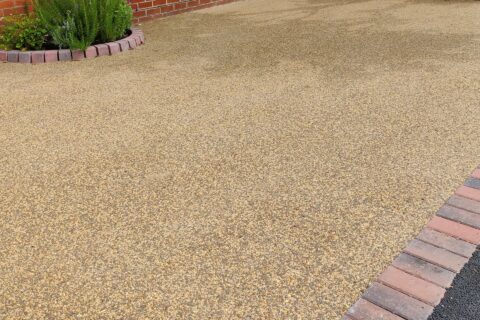 Trusted Driveway & Patio Paving