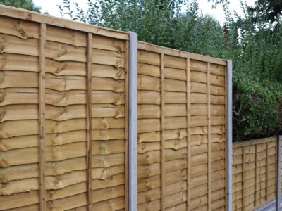 Trusted Harpenden Fencing expert