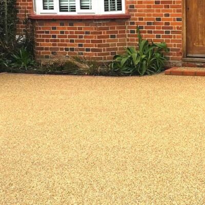 Resin Driveways experts near me St Albans