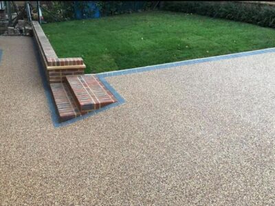 Quality Patios & Paths experts in Wheathampstead