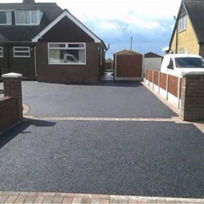 Qualified Tarmac Driveways experts near Dunstable