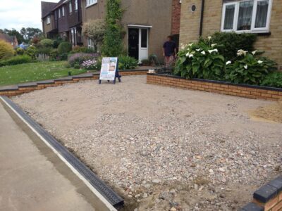 Drainage expert in St Albans
