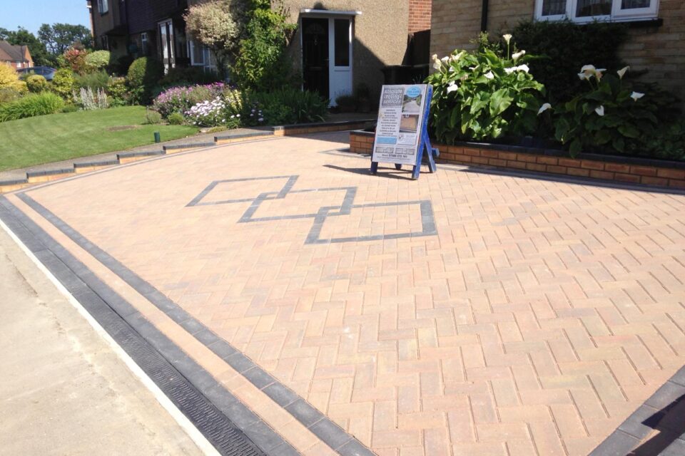 Block Paving Driveways in Hemel Hempstead | Block Drives