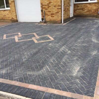Quality Block Paving contractors near Croxley Green