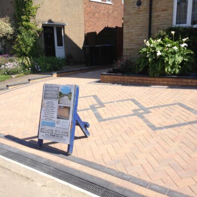 Quality Croxley Green Block Paving experts