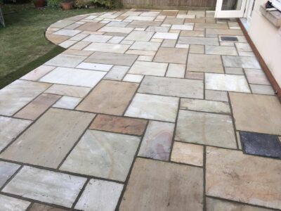 Experienced Driveways & Patios services in Watford