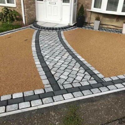 Quality Redbourn Resin Driveways experts