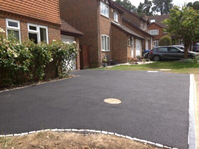 Licenced Kings Langley Patios & Paths contractors