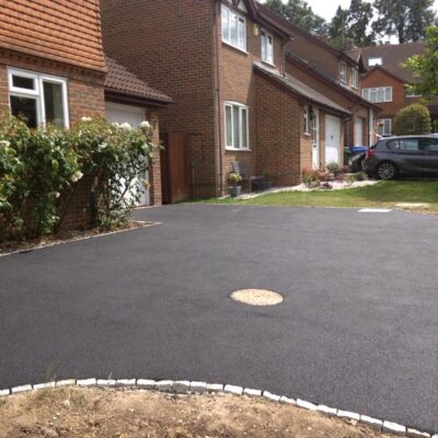 Trusted Tarmac Driveways contractors in Wheathampstead