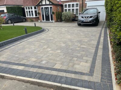 Gallery contractors near Watford