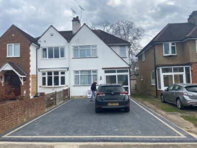 Gallery company in Watford